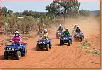 Kings Creek Station - Accommodation Melbourne 3