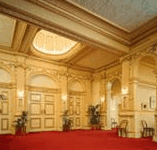 His Majestys Theatre - Accommodation Melbourne