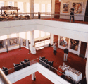 Perth Concert Hall - Accommodation Melbourne