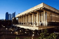 Perth Concert Hall - Accommodation Melbourne 3