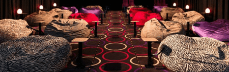 Hoyts Cinema - Accommodation Melbourne 1