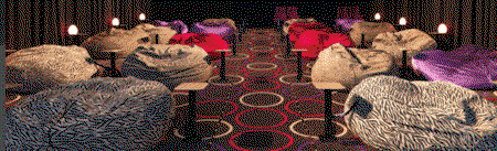 Hoyts Cinema - Accommodation Melbourne 1