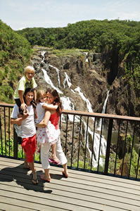 Kuranda Scenic Railway - Accommodation Melbourne 1