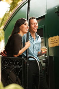 Kuranda Scenic Railway - Accommodation Melbourne 2