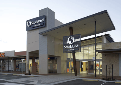 Stockland Baldivis Shopping Centre - Accommodation Melbourne