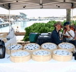 Hillarys Market - Accommodation Melbourne