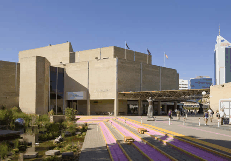 The Art Gallery Of Western Australia - Accommodation Melbourne 0