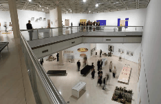 The Art Gallery Of Western Australia - Accommodation Melbourne 1