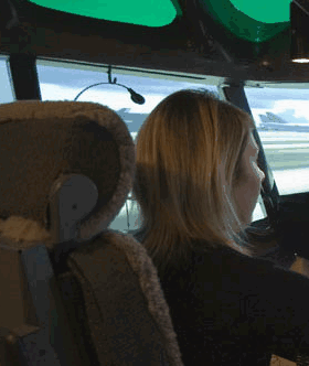 Flight Experience - Accommodation Melbourne 1