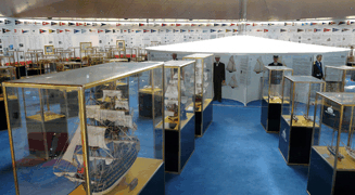 Australian Sailing Museum - Accommodation Melbourne 1