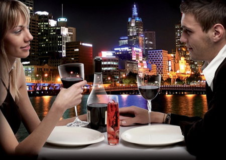 Melbourne River Cruises - Accommodation Melbourne 1