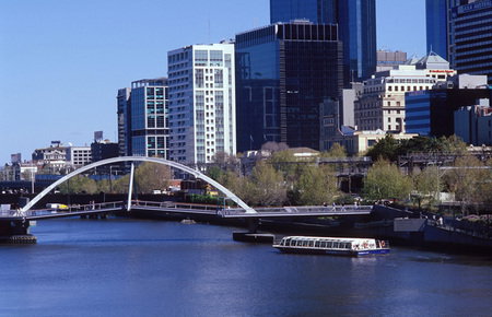 Melbourne River Cruises - Accommodation Melbourne 2