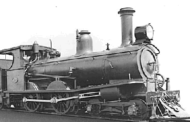 Railway Transport Museum - Accommodation Melbourne 3