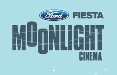 Ford Fiesta Moonlight Cinema - Accommodation Melbourne 2