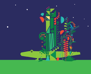 Ford Fiesta Moonlight Cinema - Accommodation Melbourne 3