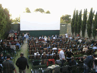 Luna Palace Cinema - Camelot Outdoor - Accommodation Melbourne 0