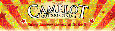 Luna Palace Cinema - Camelot Outdoor - Accommodation Melbourne 1