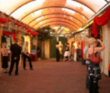 Luna Palace Cinema - Camelot Outdoor - Accommodation Melbourne 2