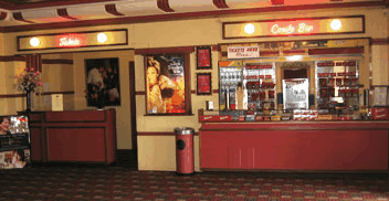 Cygnet Como Cinema - Accommodation Melbourne 1