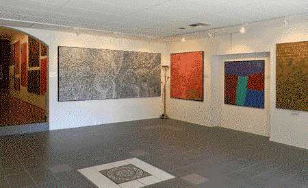 Aboriginart Indigenous Fine Art Gallery - Accommodation Melbourne 2
