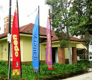 Heathcote Museum  Gallery - Accommodation Melbourne