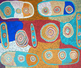 Japingka Gallery - Accommodation Melbourne