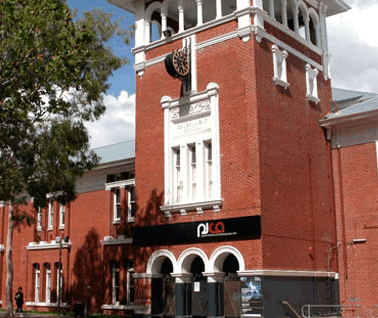Perth Institute Of Contemporary Arts - Accommodation Melbourne 0