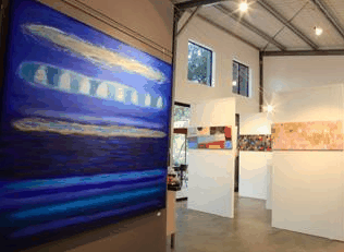 Purist Gallery - Accommodation Melbourne 1