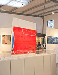 Purist Gallery - Accommodation Melbourne 3