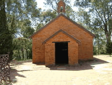 All Saints Church - Accommodation Melbourne 0
