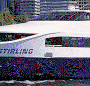 Captain Cook Cruises - Accommodation Melbourne