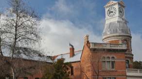 Midland Town Hall - Accommodation Melbourne
