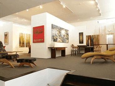 Jahroc Mill Gallery - Accommodation Melbourne