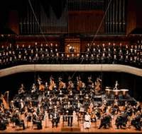 Western Australian Symphony Orchestra - Accommodation Melbourne