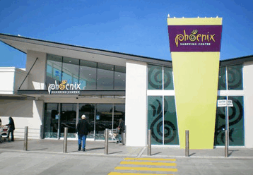 Phoenix Shopping Centre - Accommodation Melbourne 0