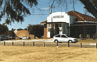 Rockingham Historical Society  Museum - Accommodation Melbourne