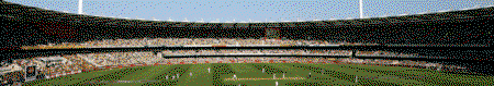 The Gabba Cricket Ground Venue Tours - Accommodation Melbourne 2
