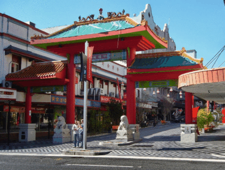China Town - Brisbane - Accommodation Melbourne 0