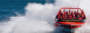 Oz Jetboating - Darwin - Accommodation Melbourne 1