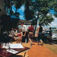 Manly Harbour Village - Accommodation Melbourne 1