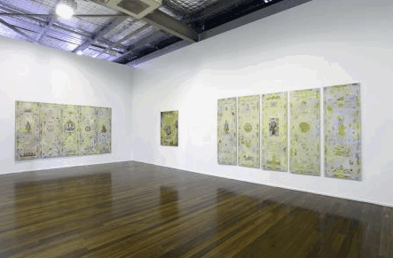 Milani Gallery - Accommodation Melbourne 3