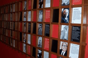 Redcliffe Museum - Accommodation Melbourne