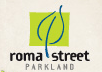 Roma Street Parkland - Accommodation Melbourne