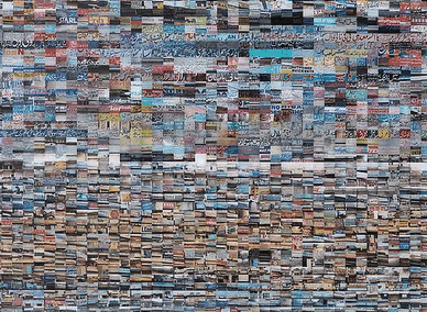 Ryan Renshaw Gallery - Accommodation Melbourne 0