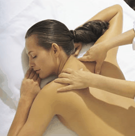 Ripple Brisbane Massage Day Spa and Beauty - Accommodation Melbourne