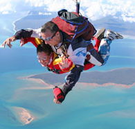 Tandem Cairns - Accommodation Melbourne