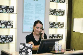 Pure Indulgence - Indooroopilly - Accommodation Melbourne