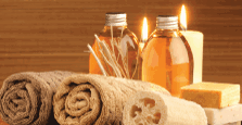 Anjie Day Spa - Accommodation Melbourne 3
