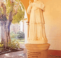 The Cathedral of Saint Stephen - Accommodation Melbourne