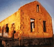 St Helena Island - Accommodation Melbourne
